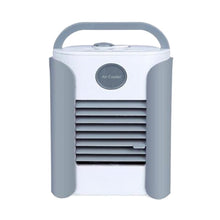 Load image into Gallery viewer, Small Personal USB Multifunctional Cooling Fan
