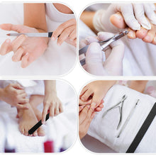 Load image into Gallery viewer, 18 in 1 Professional Pedicure Tools Set Foot Care