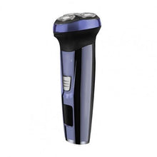 Load image into Gallery viewer, USB Electric Shaver Triple Blade Floating Razor Shaving Machine