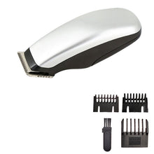Load image into Gallery viewer, Electric Hair Clipper Mini Hair Trimmer Cutting Machine Beard Barber Razor For Men Style Tools