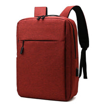 Load image into Gallery viewer, USB Charging Multi-function Laptop Rucksack Male Business Casual Bagpack