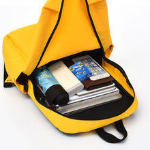 Load image into Gallery viewer, Mens Multifunctional Travel Rucksack Unisex Backpack