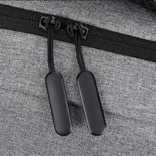 Load image into Gallery viewer, Men's Multifunctional Waterproof Luxury Bag for Laptop USB Charging