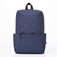 Load image into Gallery viewer, Mens Multifunctional Travel Rucksack Unisex Backpack