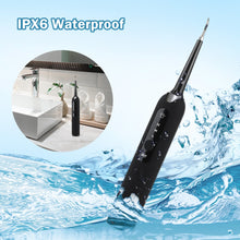 Load image into Gallery viewer, High Frequency Dental Teeth Whitening Electric Tooth Brush