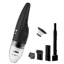 Load image into Gallery viewer, Cordless Portable Car Handheld Vacuum Cleaner