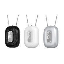 Load image into Gallery viewer, Necklace Negative Ion Air Purifier For Adults And Children