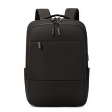 Load image into Gallery viewer, USB Charging Backpack for Men Multifunctional Waterproof Business Bag