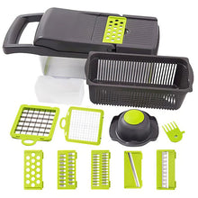 Load image into Gallery viewer, Kitchen Multi-function Potato Wire Cutter Slicer Set