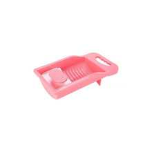 Load image into Gallery viewer, Plastic Washing Board Clothes Cleaning For Laundry Cleaning