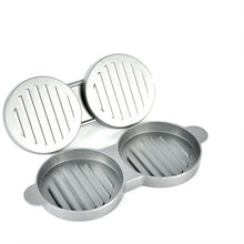 Load image into Gallery viewer, Large Meat Pie Pressure Mold Meat Press Machine For Home DIY