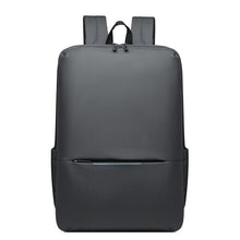 Load image into Gallery viewer, Mens Multifunctional Casual Rucksack Large Capacity Design
