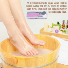 Load image into Gallery viewer, 20 in 1 Foot Files Professional Pedicure Tools Set