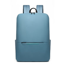 Load image into Gallery viewer, Mens Multifunctional Casual Rucksack Large Capacity Design
