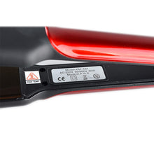 Load image into Gallery viewer, Professional Hair Straightener Ceramic Iron Curling Corn Styling Tools