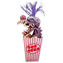 Load image into Gallery viewer, Popcorn Evil Clown Status Figurine Halloween Ghost Deco