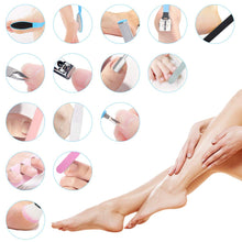 Load image into Gallery viewer, Pedicure Kit - 20 in 1 Professional Pedicure Tools Set