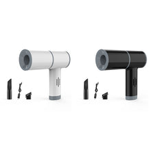 Load image into Gallery viewer, Cordless Handheld Vacuum Cleaner For Keyboard Car Laptop