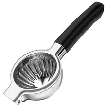 Load image into Gallery viewer, Lemon Squeezer 304 Stainless Steel Manual Juicer
