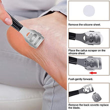 Load image into Gallery viewer, 21 in 1 Stainless Steel Professional Pedicure Tools