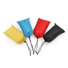 Load image into Gallery viewer, Training Resistance Umbrella For Football Agility Strength