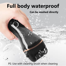 Load image into Gallery viewer, Electric Foot File for Heels Grinding Pedicure Tools