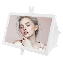 Load image into Gallery viewer, 14 inch Phone Screen Screen Magnifier Bracket Stand