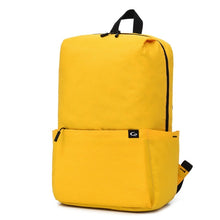 Load image into Gallery viewer, Mens Multifunctional Travel Rucksack Unisex Backpack