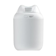 Load image into Gallery viewer, Mini 220ML Electric Aroma Essential Air Humidifier