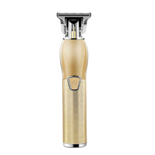 Load image into Gallery viewer, Professional Cordless Outlining Trimmer Hair Cuttings Kit