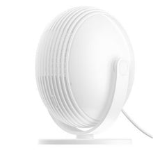 Load image into Gallery viewer, USB Bladeless Fan Small Personal Desktop Table Fan
