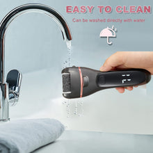 Load image into Gallery viewer, Rechargeable Electric Foot File Callus Remover Machine