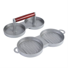 Load image into Gallery viewer, Large Meat Pie Pressure Mold Meat Press Machine For Home DIY