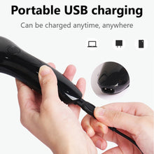 Load image into Gallery viewer, Electric Foot File for Heels Grinding Pedicure Tools