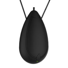 Load image into Gallery viewer, Portable USB Personal Travel Size Air Purifier Necklace