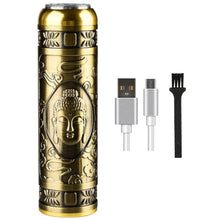 Load image into Gallery viewer, Electric Shaver Razor Shaving Beard Machine for Men