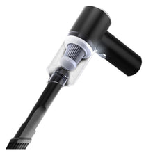 Load image into Gallery viewer, Portable Handheld Powerful Wireless Car Vacuum Cleaner