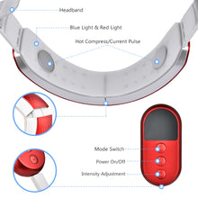 Load image into Gallery viewer, EMS LED Photon Face Lifting Device Slimming Tools