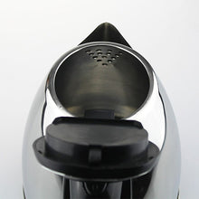 Load image into Gallery viewer, Fast Boiling Practical Stainless Steel Electric Kettle