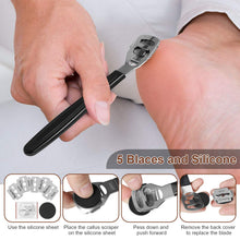 Load image into Gallery viewer, 18 in 1 Professional Pedicure Tools Set Foot Care