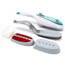 Load image into Gallery viewer, Multifunction Handheld Garment Steamer Iron Kit For Clothes