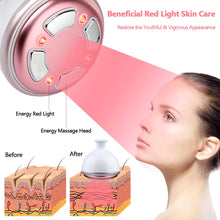 Load image into Gallery viewer, RF Body Shaping LED Fat Burner Weight Loss Slimming Massage