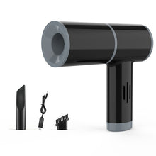 Load image into Gallery viewer, Cordless Handheld Vacuum Cleaner For Keyboard Car Laptop