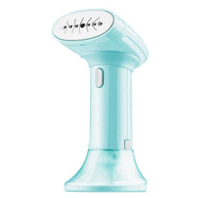 Load image into Gallery viewer, 2-In-1 Portable Handheld Garment & Fabric Steamer