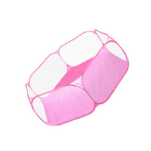 Load image into Gallery viewer, Indoor Outdoor Small Game Playground Fence For Hamster
