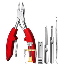 Load image into Gallery viewer, Dead Skin Dirt Remover Pedicure Care Tool Pro