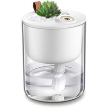 Load image into Gallery viewer, Quiet Mini Humidifiers For Bedroom Home Office Car