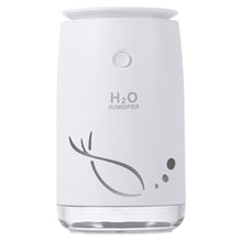 Load image into Gallery viewer, Mini Portable Aroma Essential Humidifier For Office Home Car
