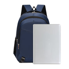Load image into Gallery viewer, Multifunctional Backpack for Men Fashion High-quality Oxford Cloth