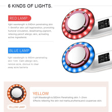 Load image into Gallery viewer, Ultrasonic Cavitation EMS Fat Burner Body Slimming Machine Weight Loss Massager Infrared Therapy RF Skin Tighten Beauty Device